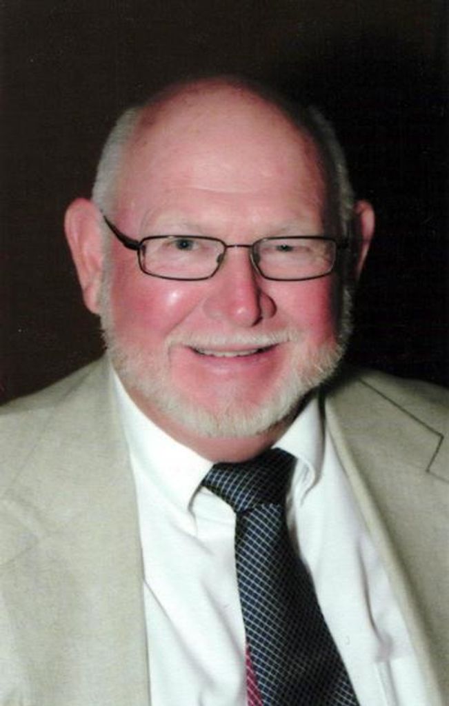 John William Martin Profile Photo