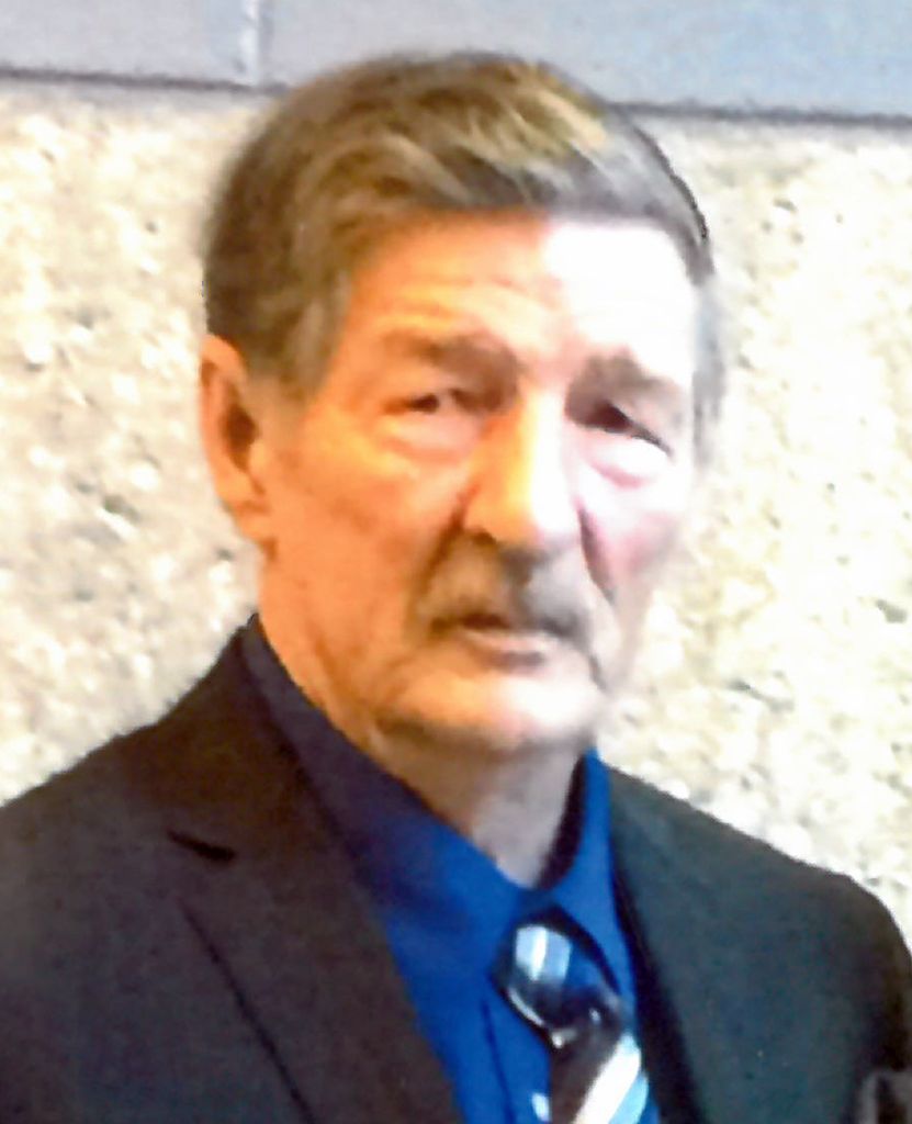 Francis Wayne Marchetti Profile Photo