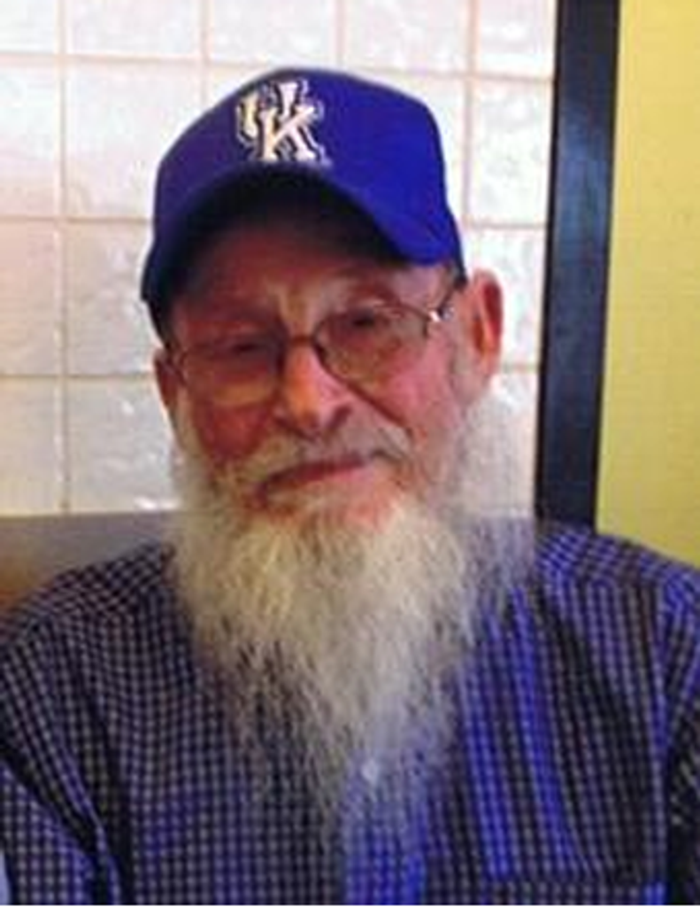 Samuel "Sam" Newland Profile Photo