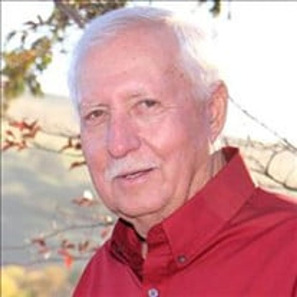 Bill Ray Jones
