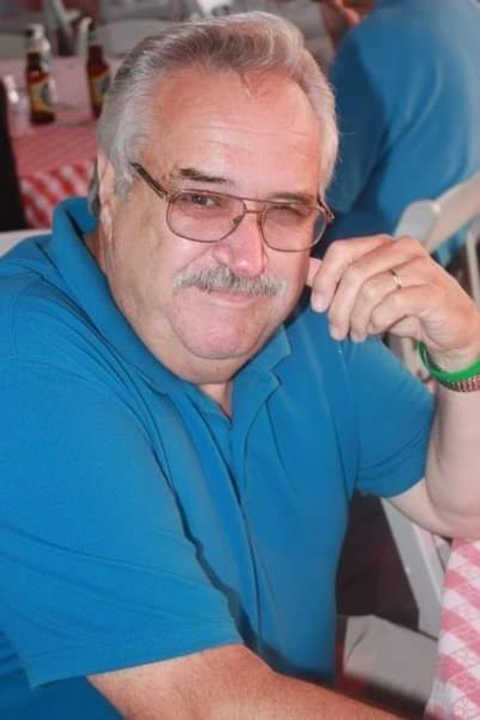 Robert M. Benevides Profile Photo