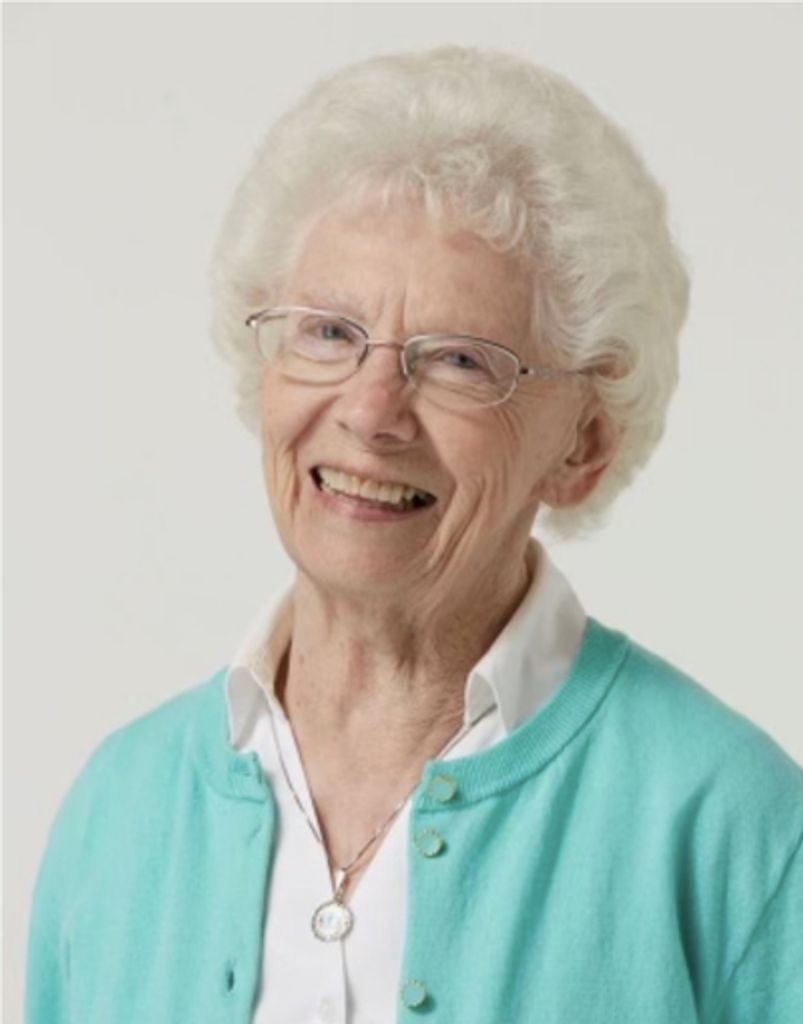 Victoria C. Hansen Profile Photo