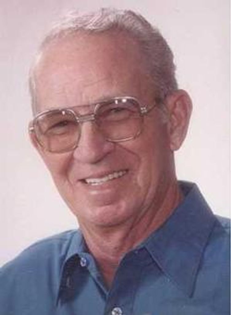 Eugene Hershall Sherry