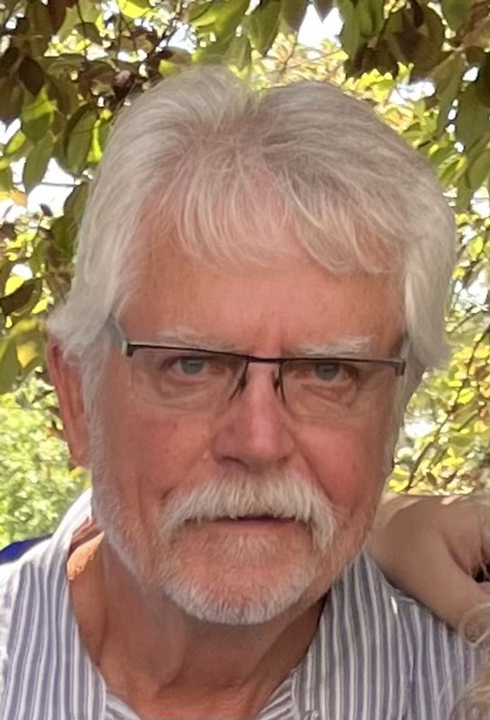 David Farrar Knight
