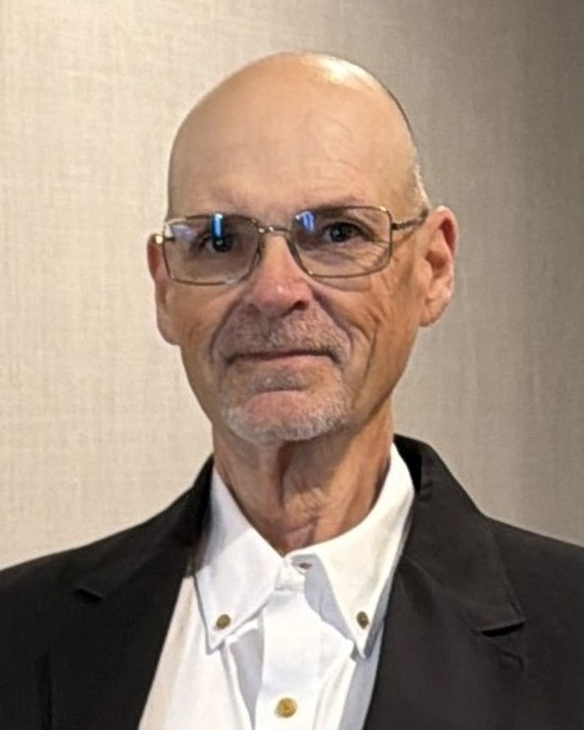 Robert F. Lewis Profile Photo