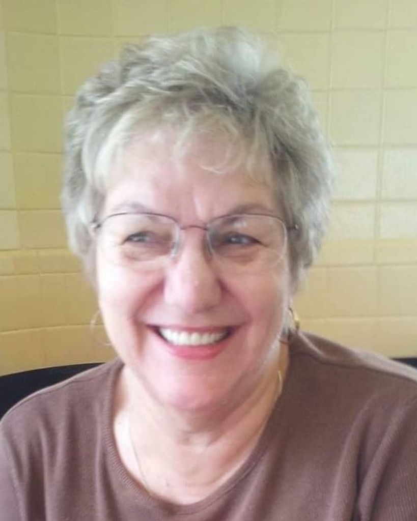 Martha Ann Smith Profile Photo