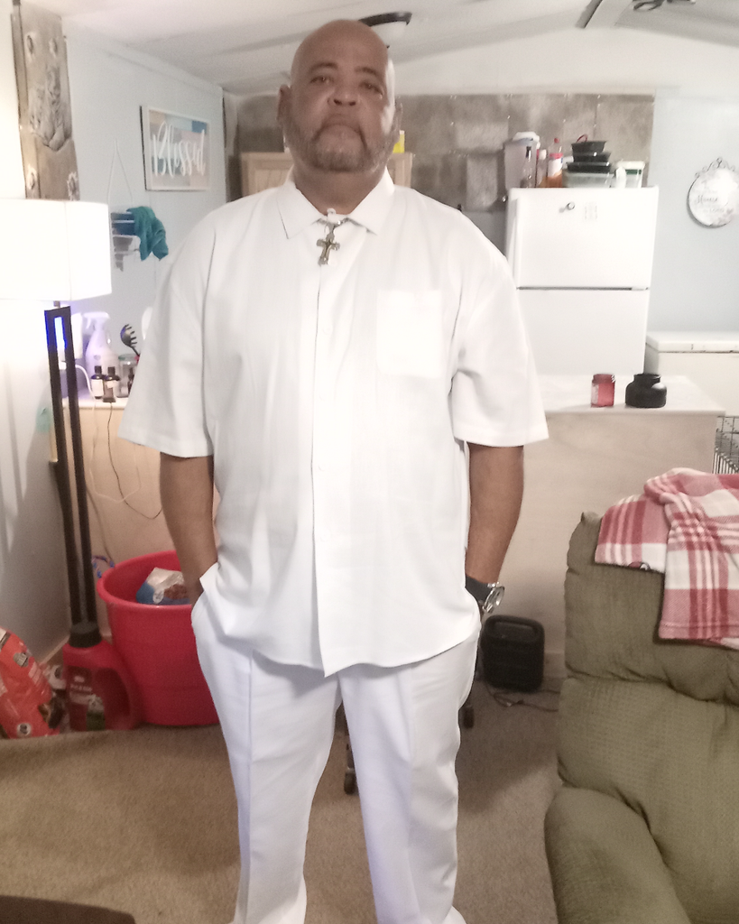 James Derricks Edmond Profile Photo