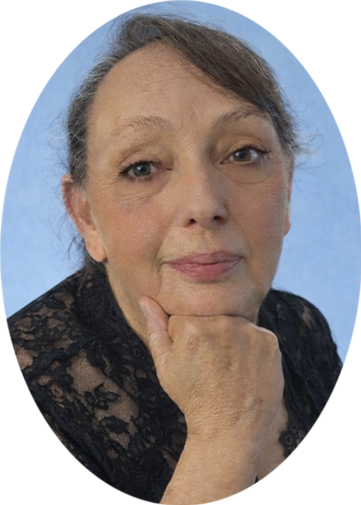 Kathy Lynn (Mcfadden)  Yates