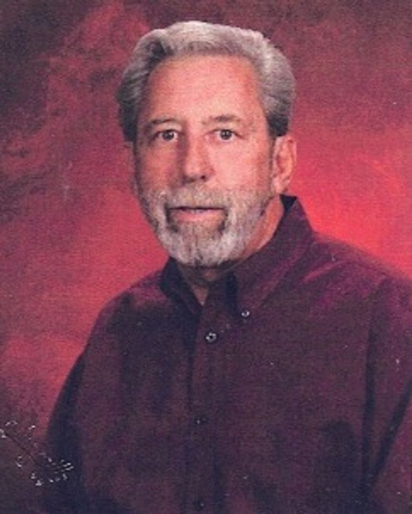 Robert Earle Aschenbach
