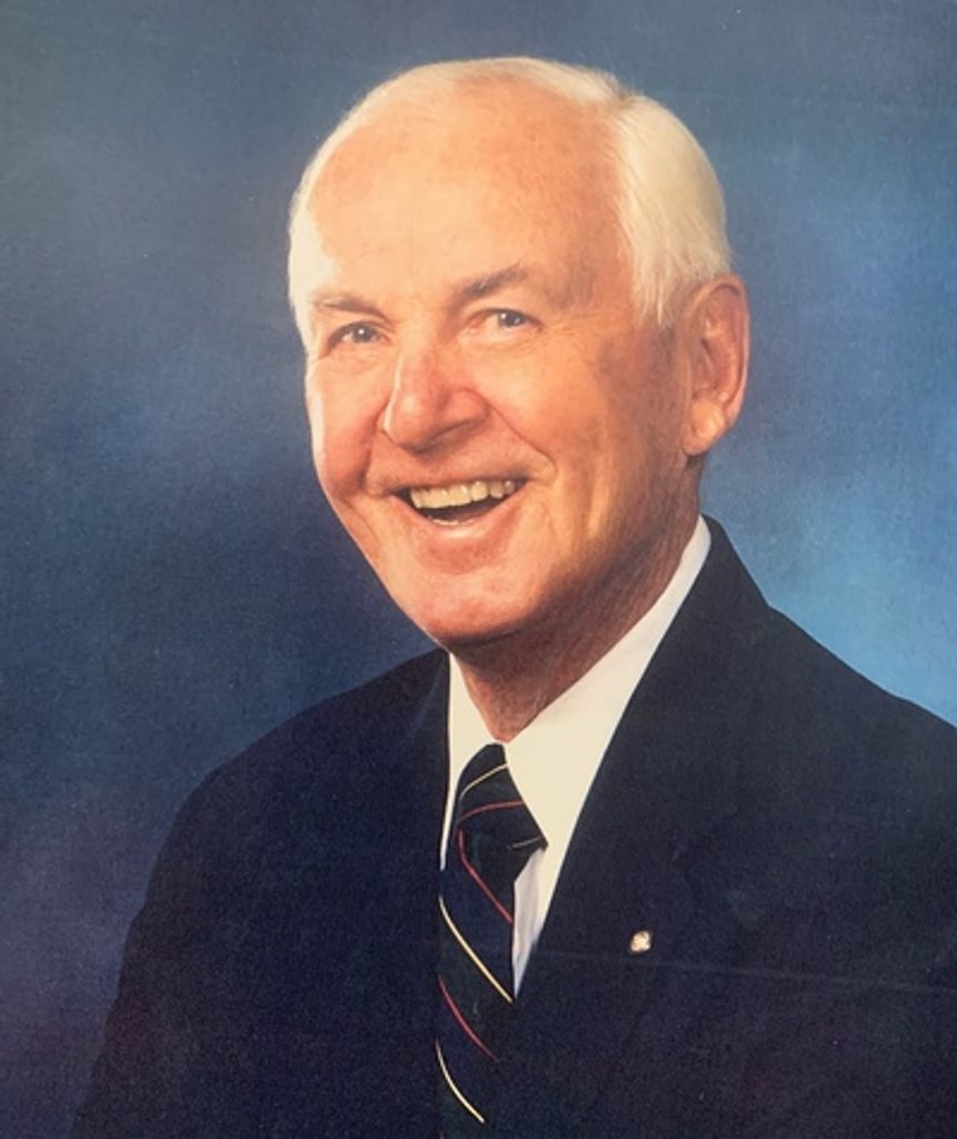 Richard F. Irion Profile Photo