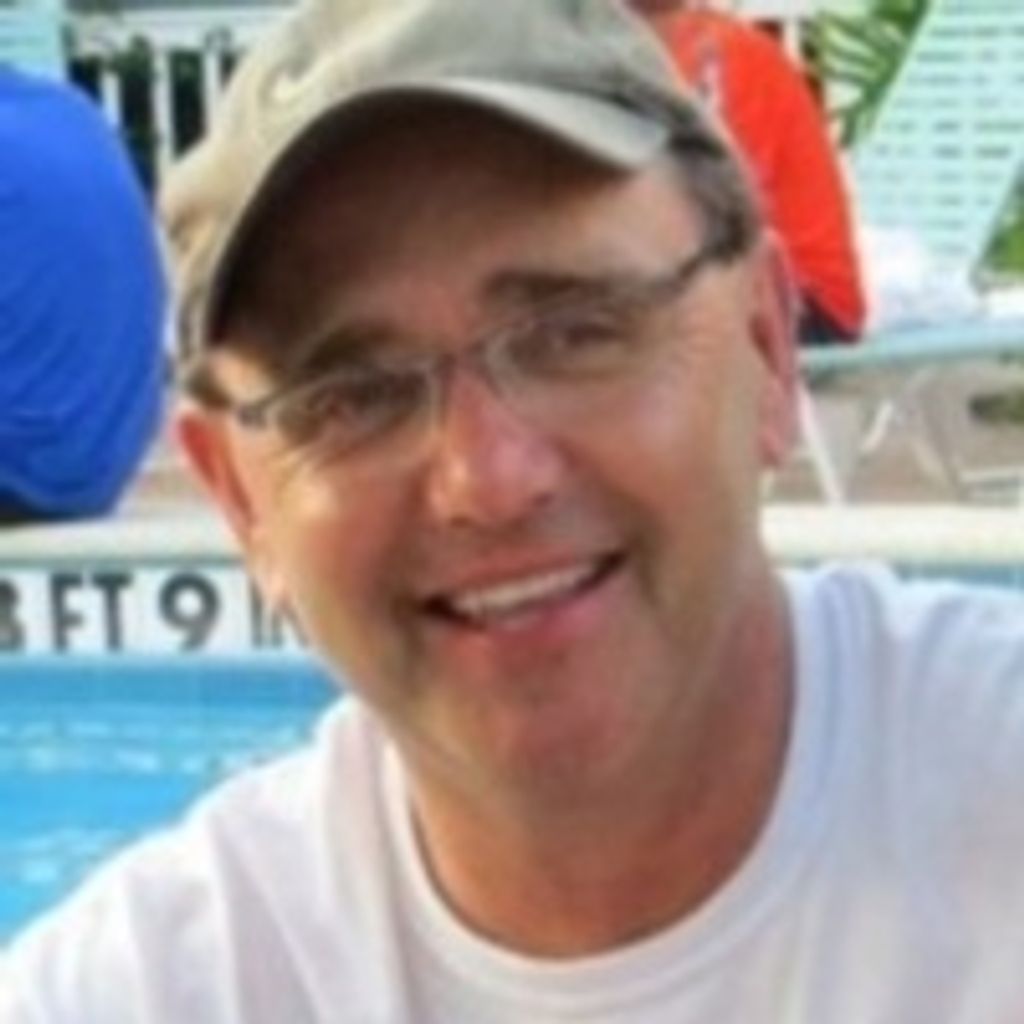 Richard “Rick” Weber