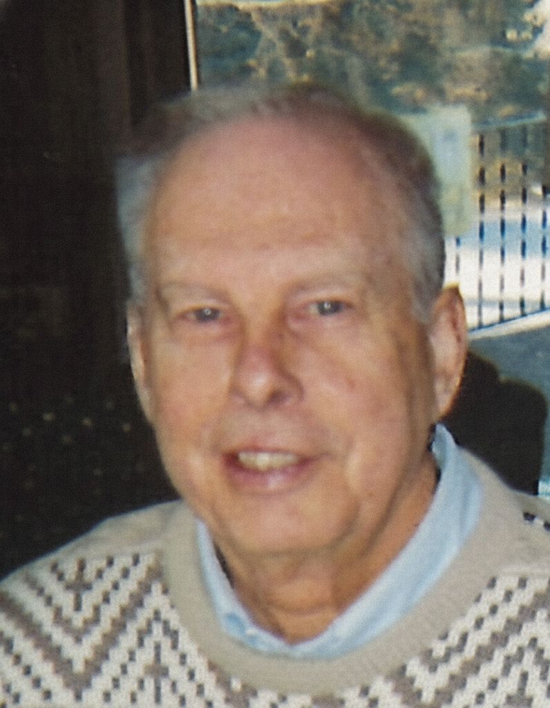 Robert "Bob" Philip Dauk