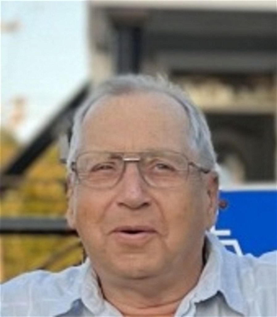 Wayne Joseph Maciver Profile Photo