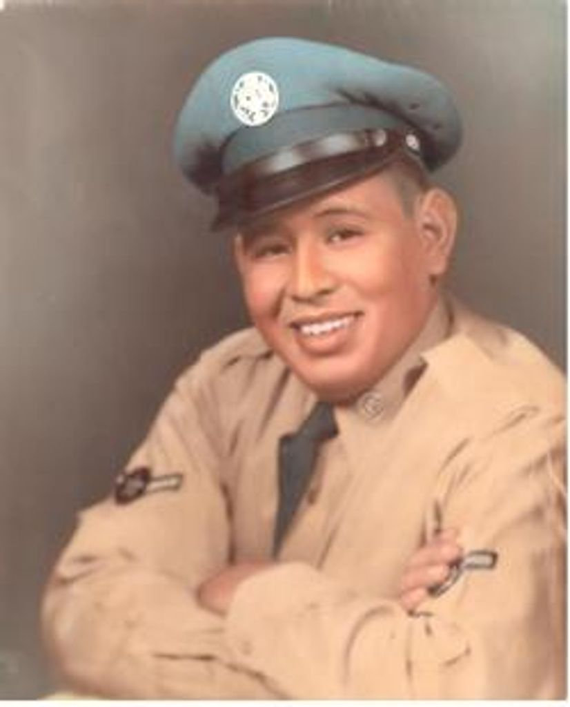 Peter Moreno Navarro