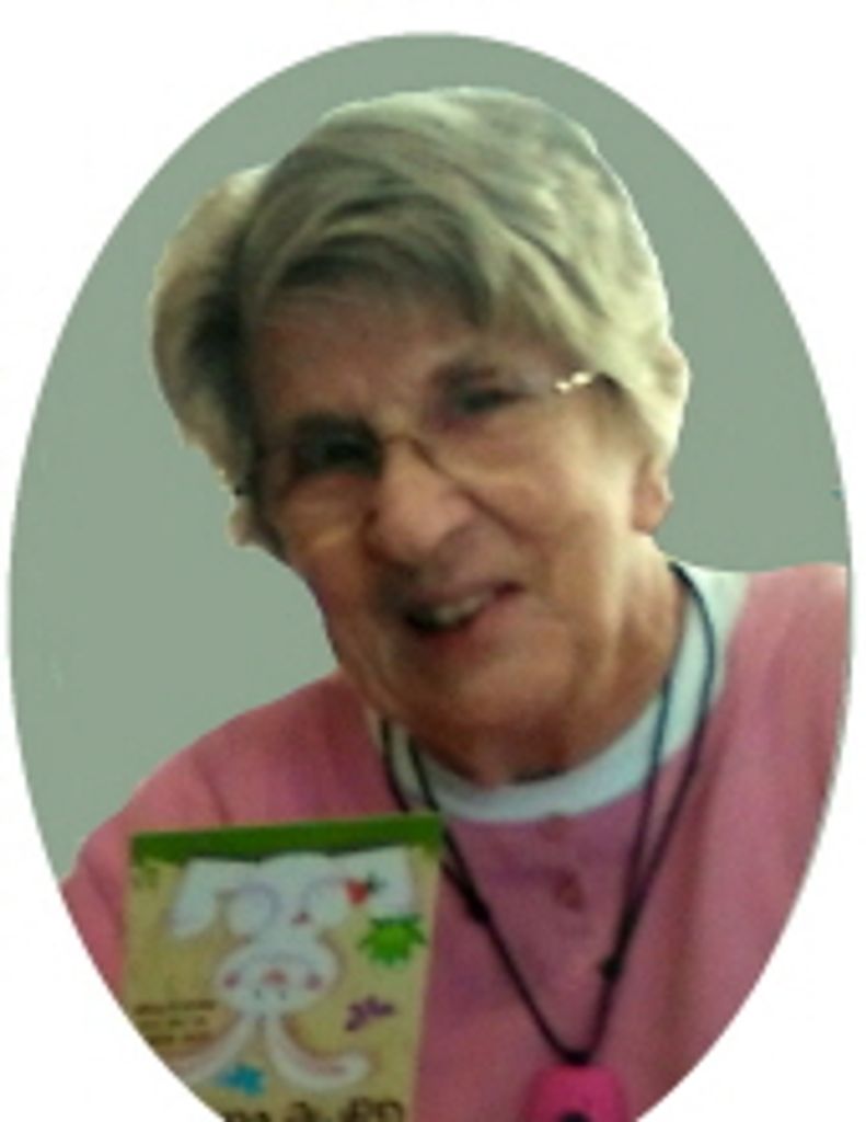 Barbara  Stimeling Brewer