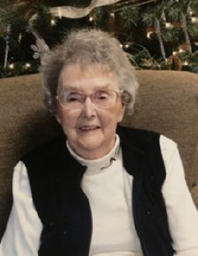 June Dallafior Profile Photo