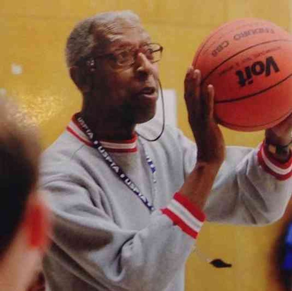 James A. Banks, Sr. Profile Photo