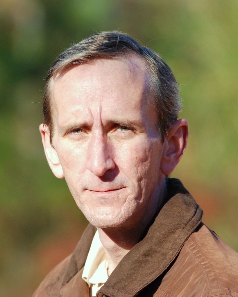 Andrew "Andy" Leydon Bishop