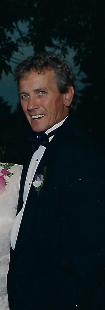 Richard William "Dick" Oxborough