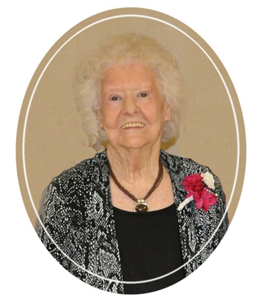 Betty M Cain Profile Photo