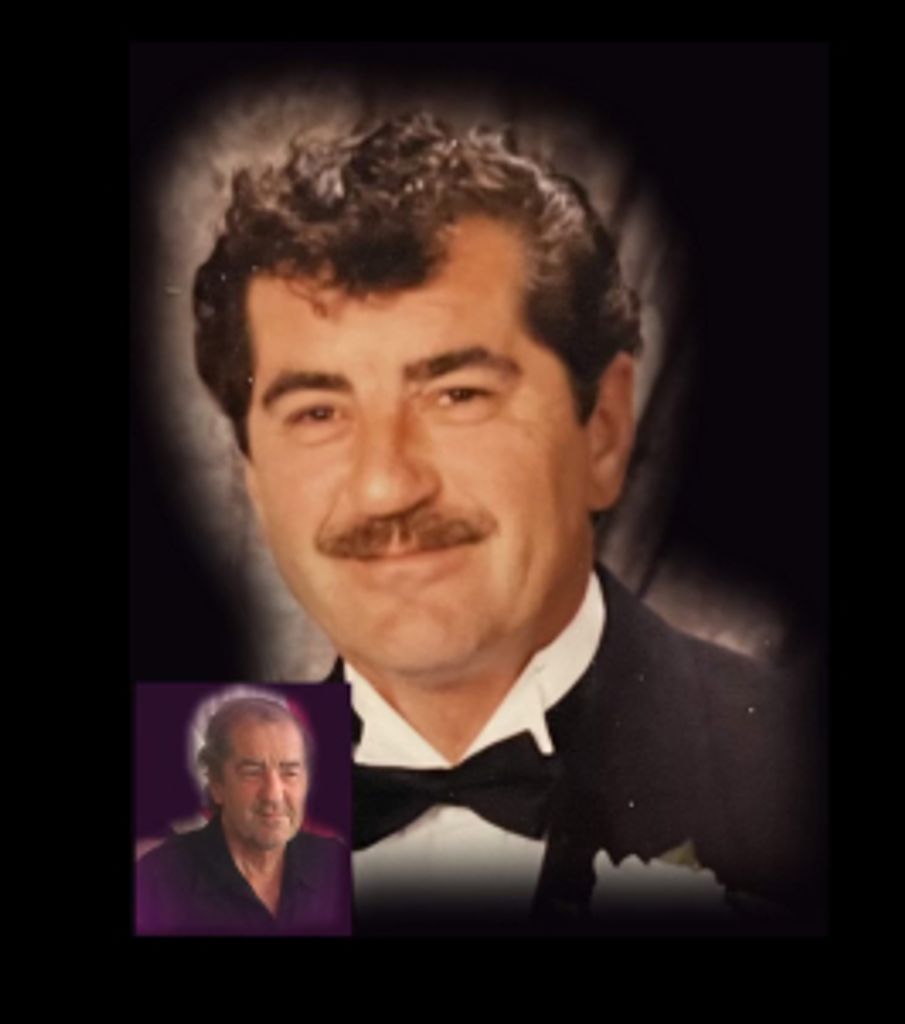 Ronald Mott Profile Photo