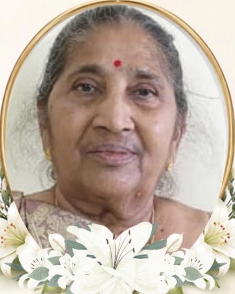 Shantaben Bababhai Patel Profile Photo