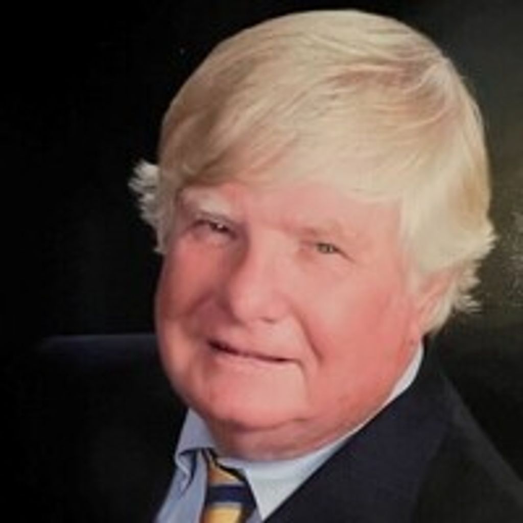 Gary Russell Carter, Sr.