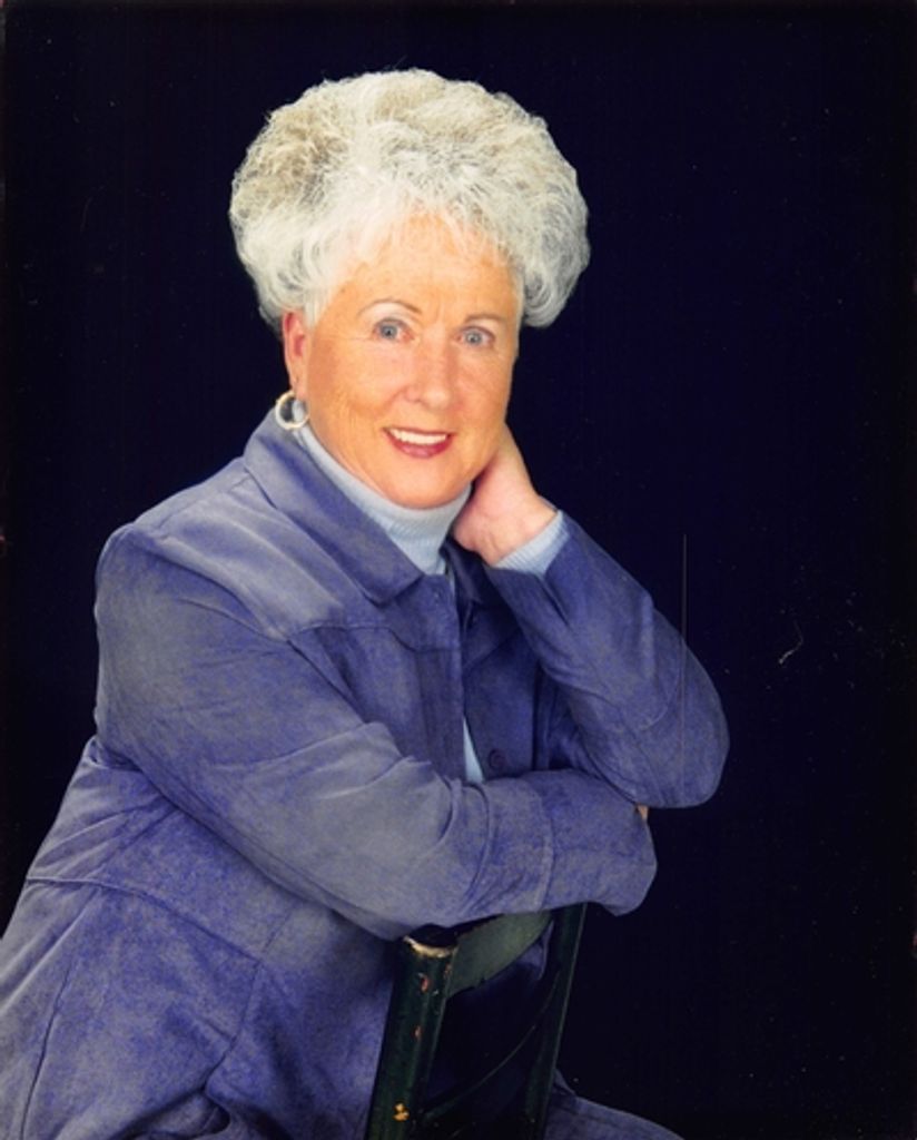 Loretta Evans Profile Photo