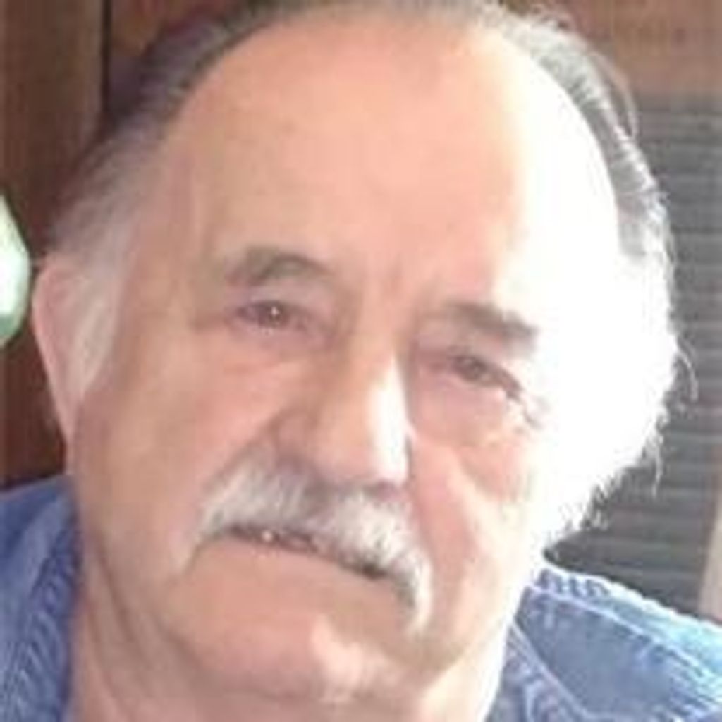 Jess Ray Blackburn Profile Photo