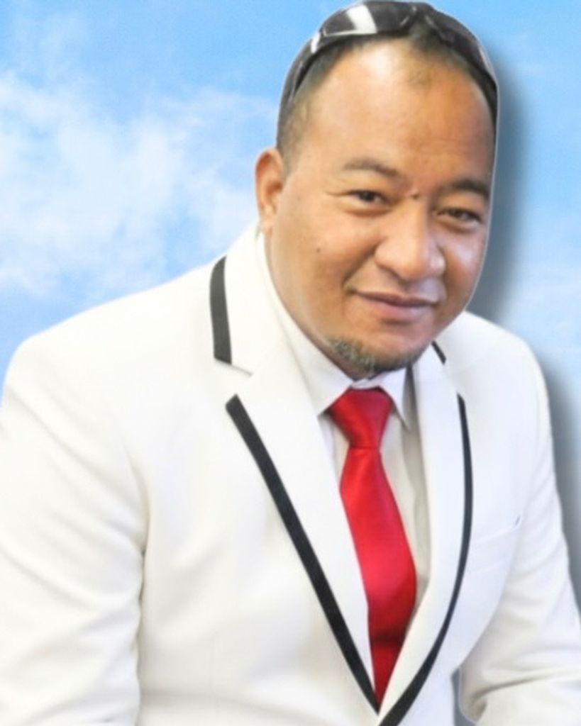 Peter Anjain Profile Photo