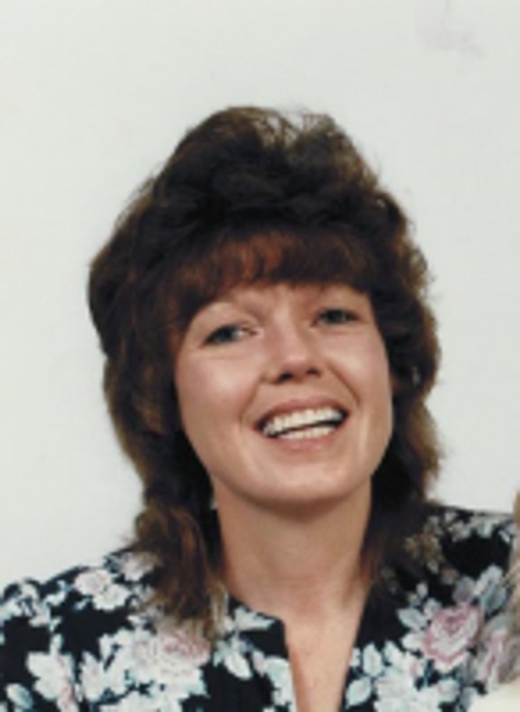 Sueann Nelson Haslam