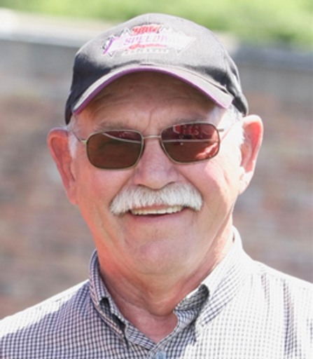 Theodore Decoursey Profile Photo