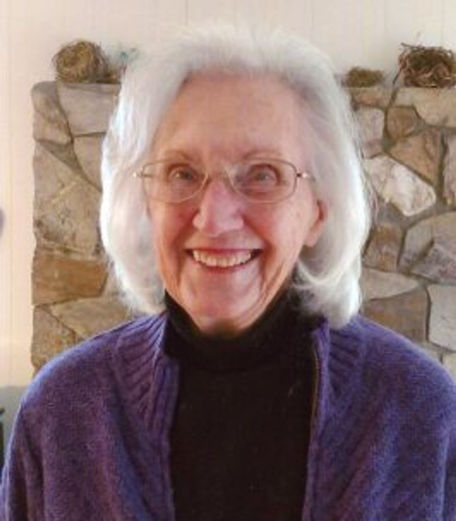 Greta Wilkins Profile Photo