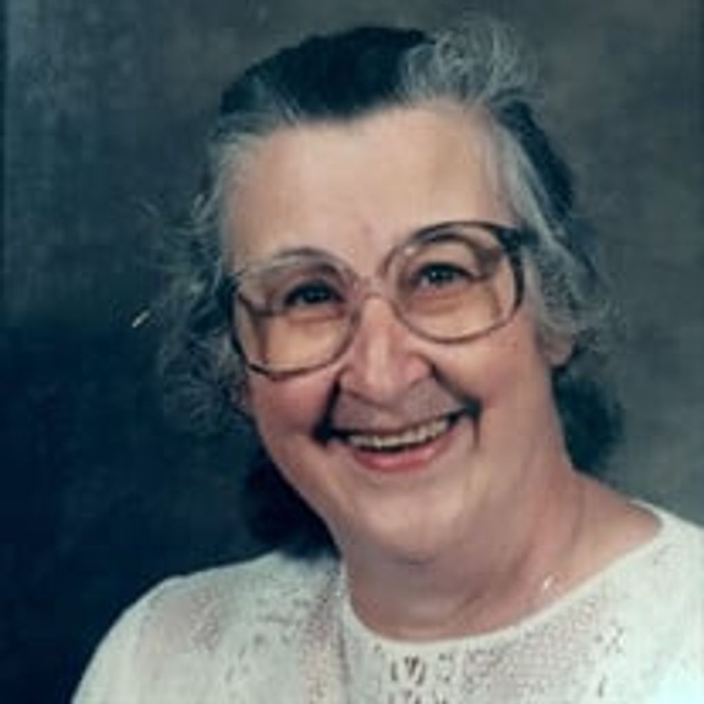 Miriam Jean Starook