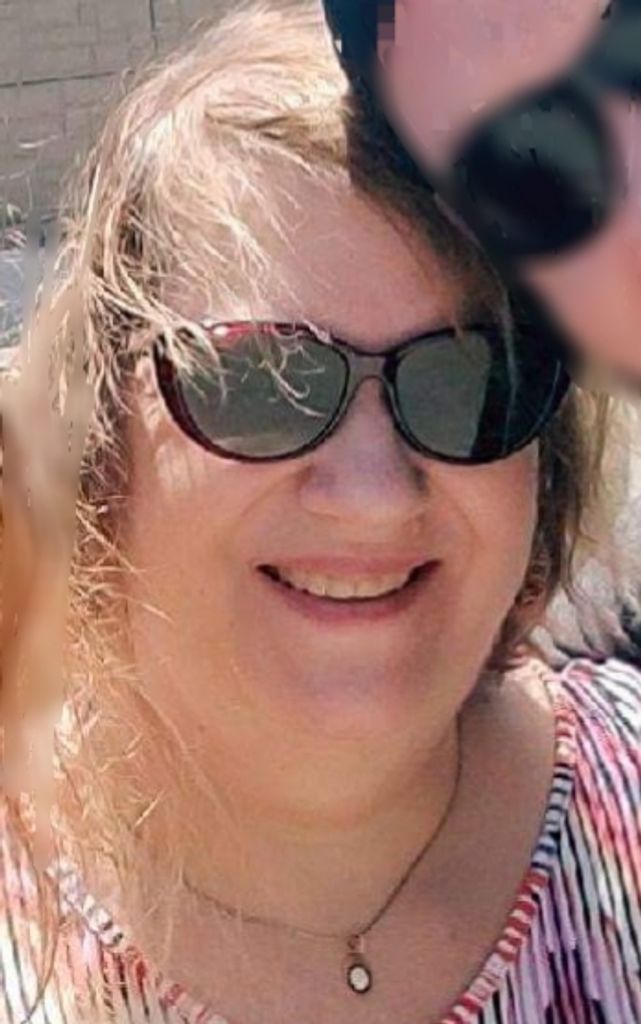 Carol Anita Simpson Profile Photo