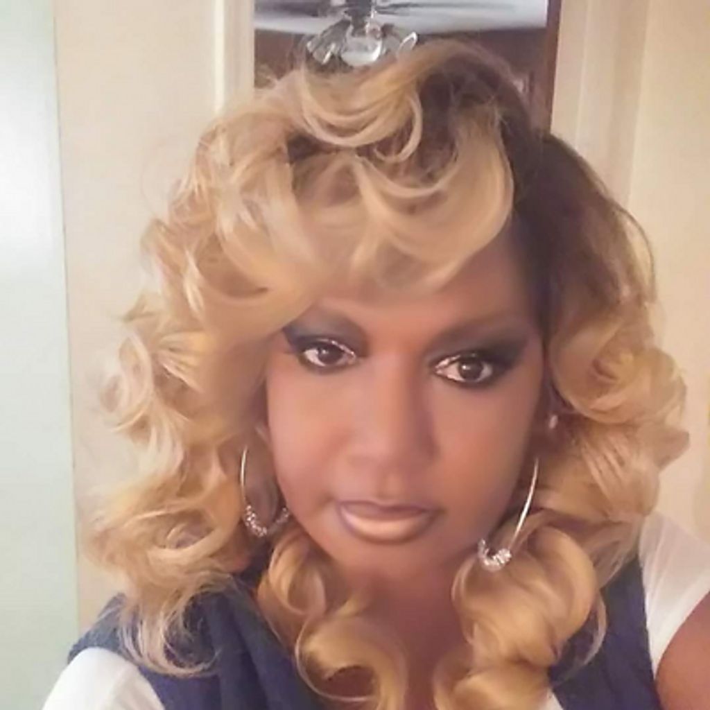 Renee Lynn Floyd Washington Profile Photo