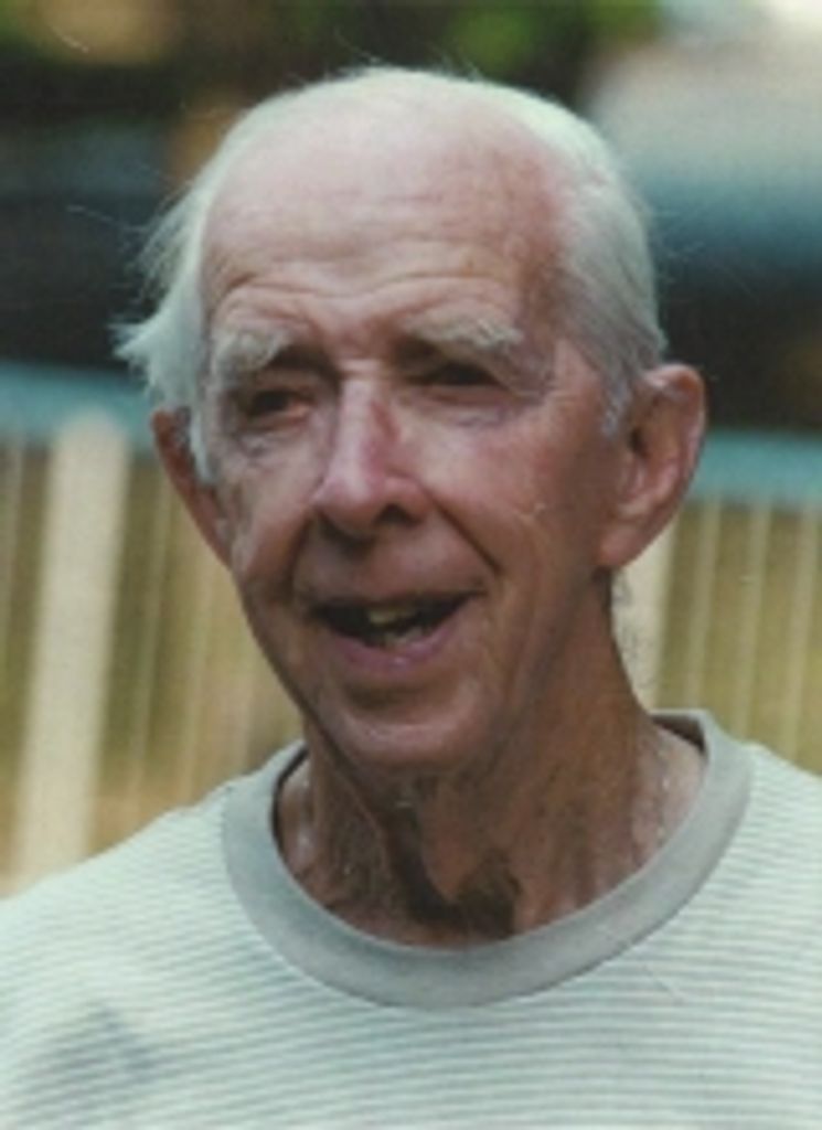 Mr. John Francis Fox