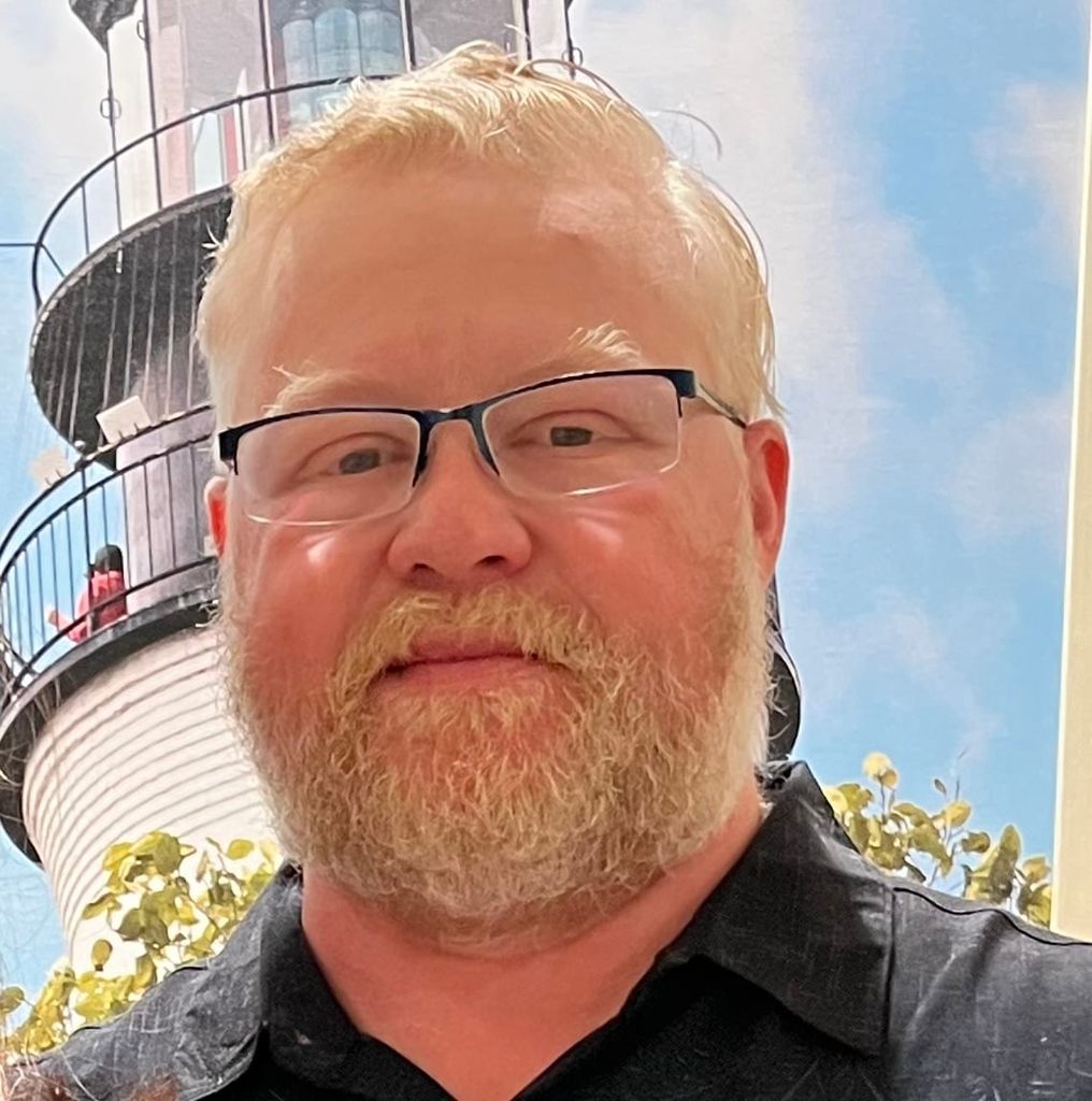 Charlie Edward Mcmullen Iii Profile Photo