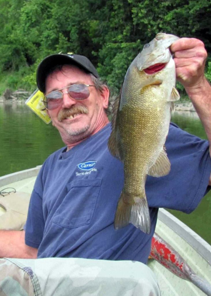 Keith Ayers