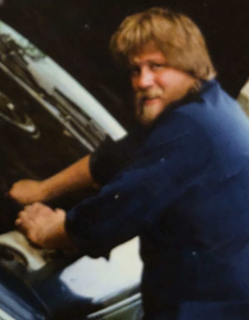 Kenneth Ray Gibson