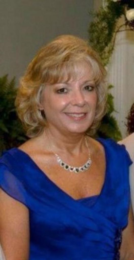 Casandra Radford Sconyers Profile Photo