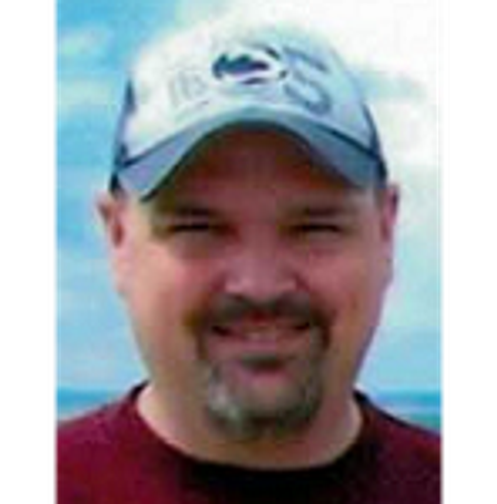 Scott  Laporte Garrison