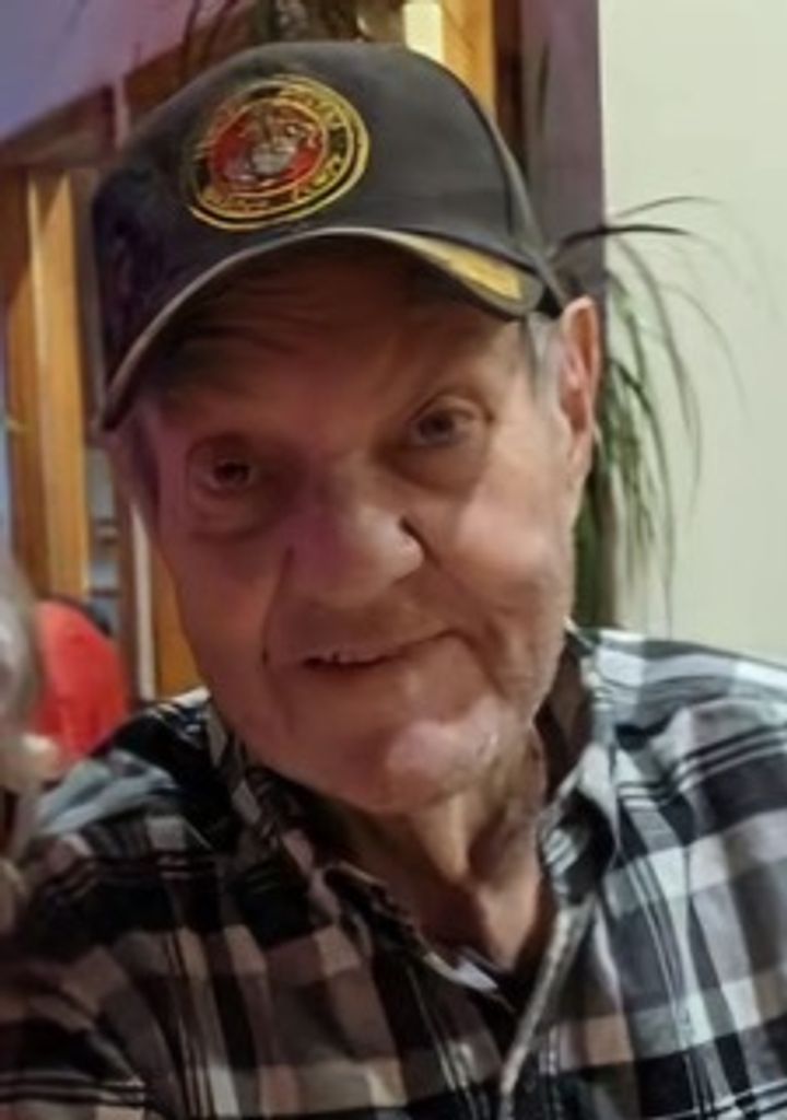 Richard Lee Collins Warner Sr. Profile Photo