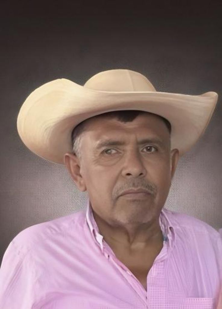 Damian Medina Arellano Profile Photo