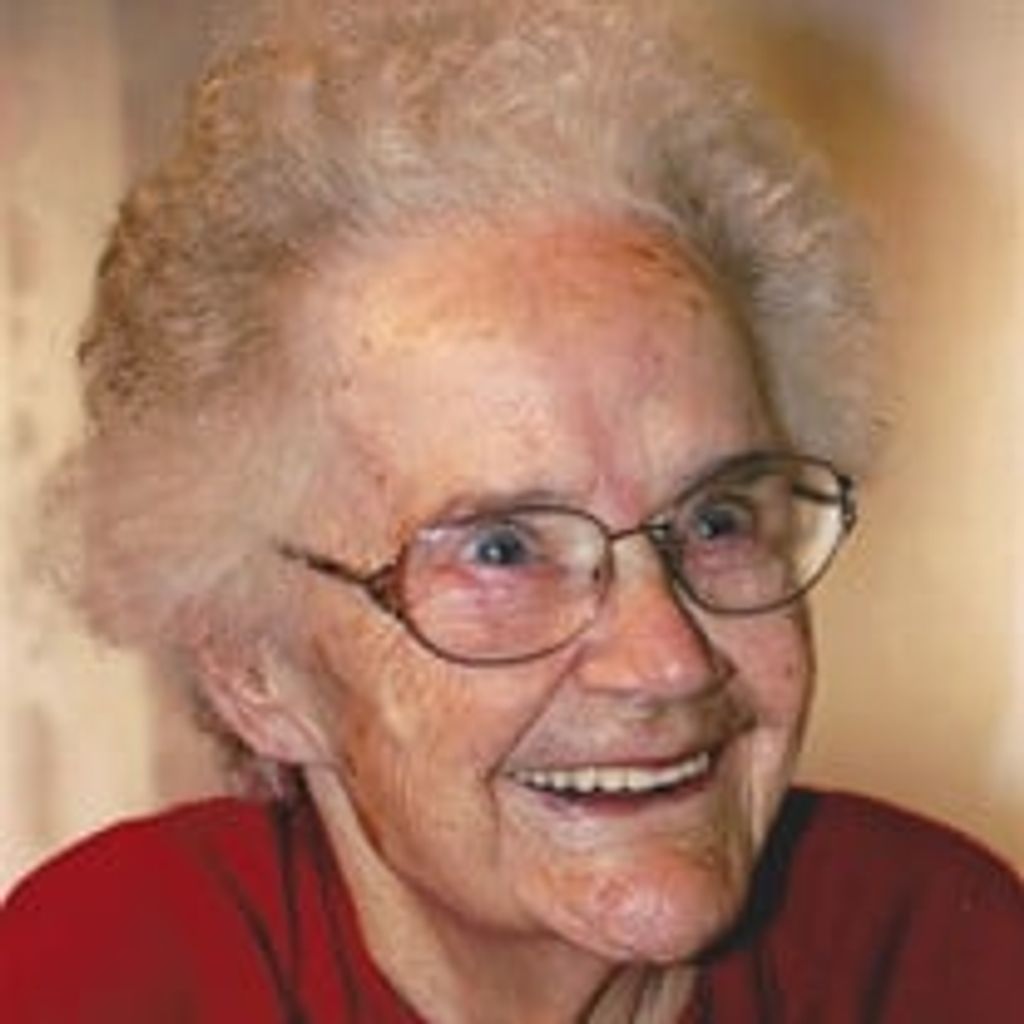 Nina Settle Foster