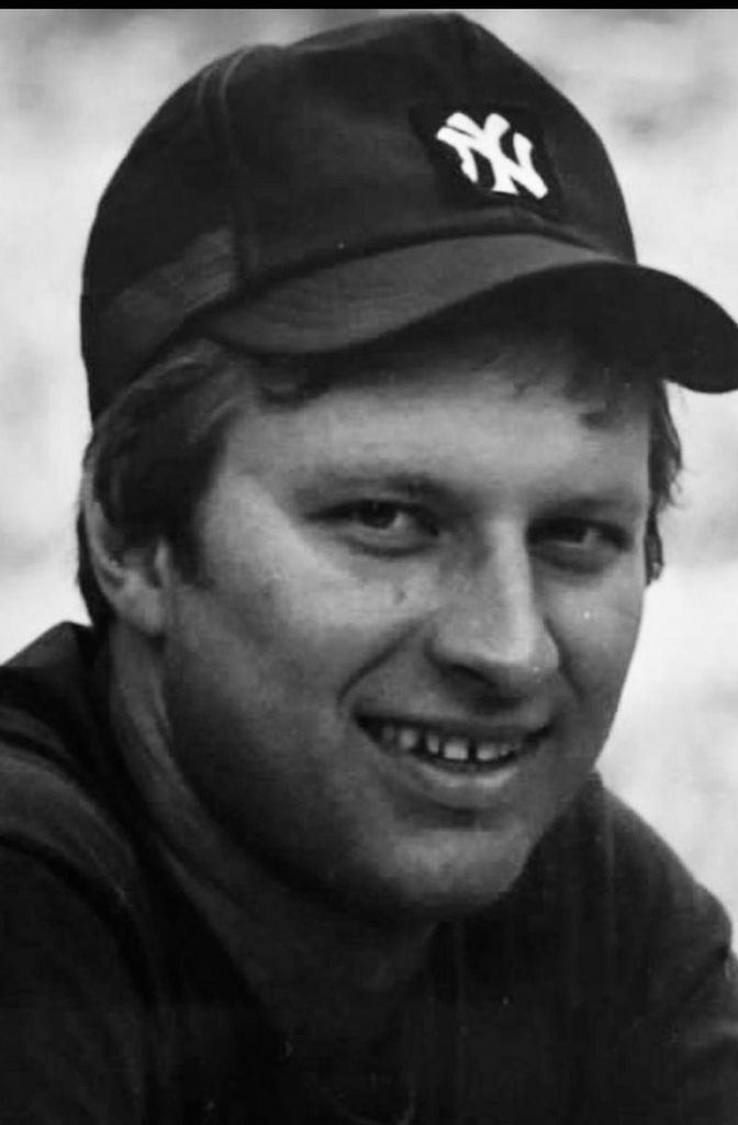 Daniel E. Swetkovich