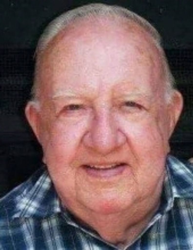 Ernest  Tipton Davis 