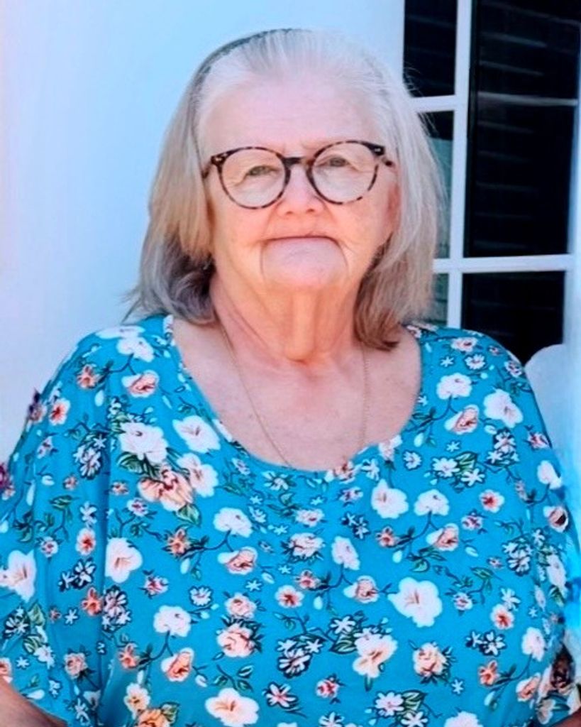 Patti Nelson Profile Photo