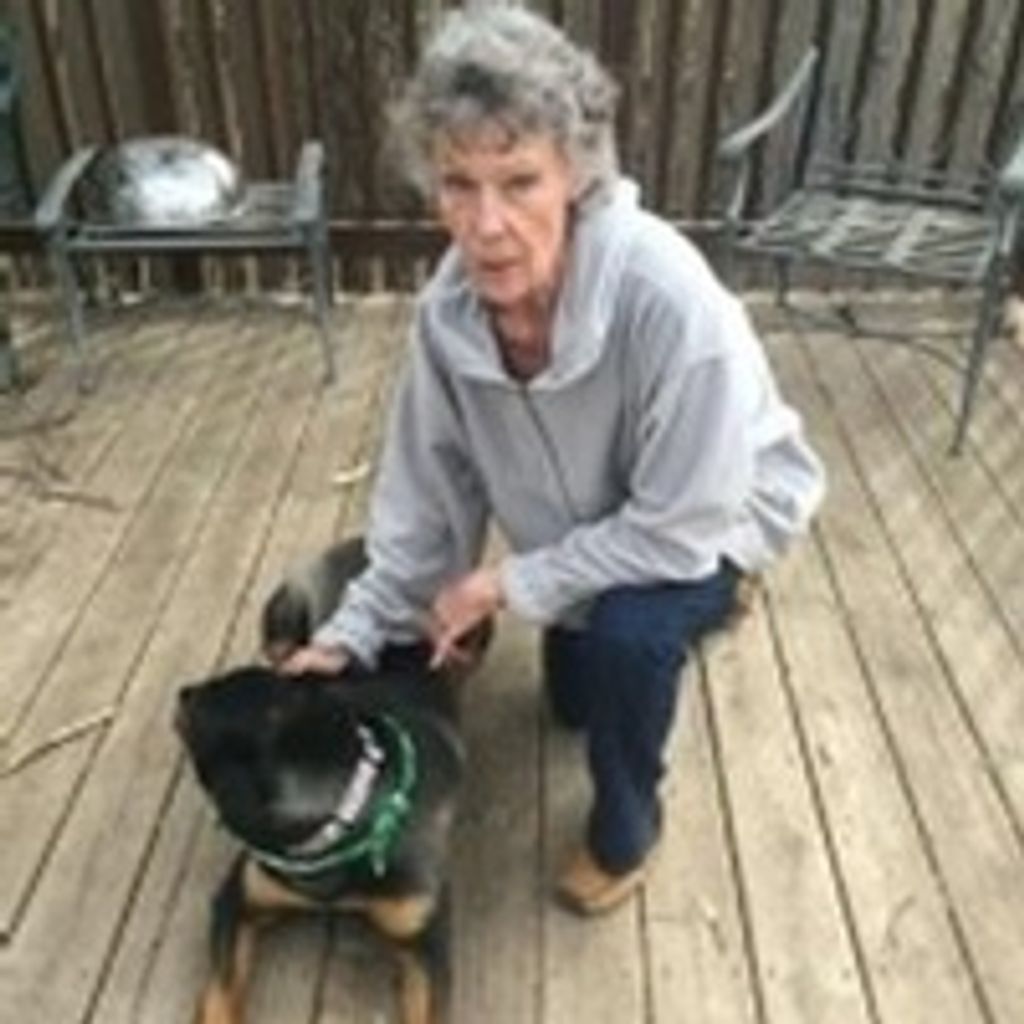 Kay Ellyn Knigge