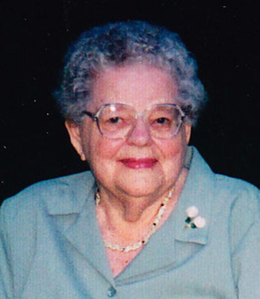 Doris Fletcher